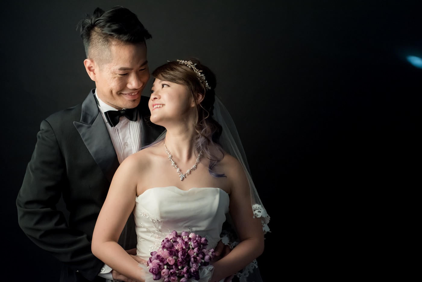 Pure Indoor PreWedding Photography Cheap Photography