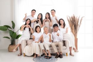 Family Photography Singapore