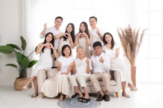 Family Photography Singapore