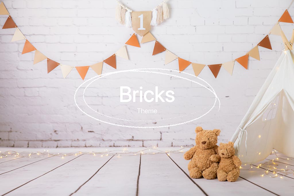 Baby Cake Smash Photography - Image 33