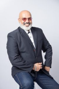 Corporate Portrait Photography white background