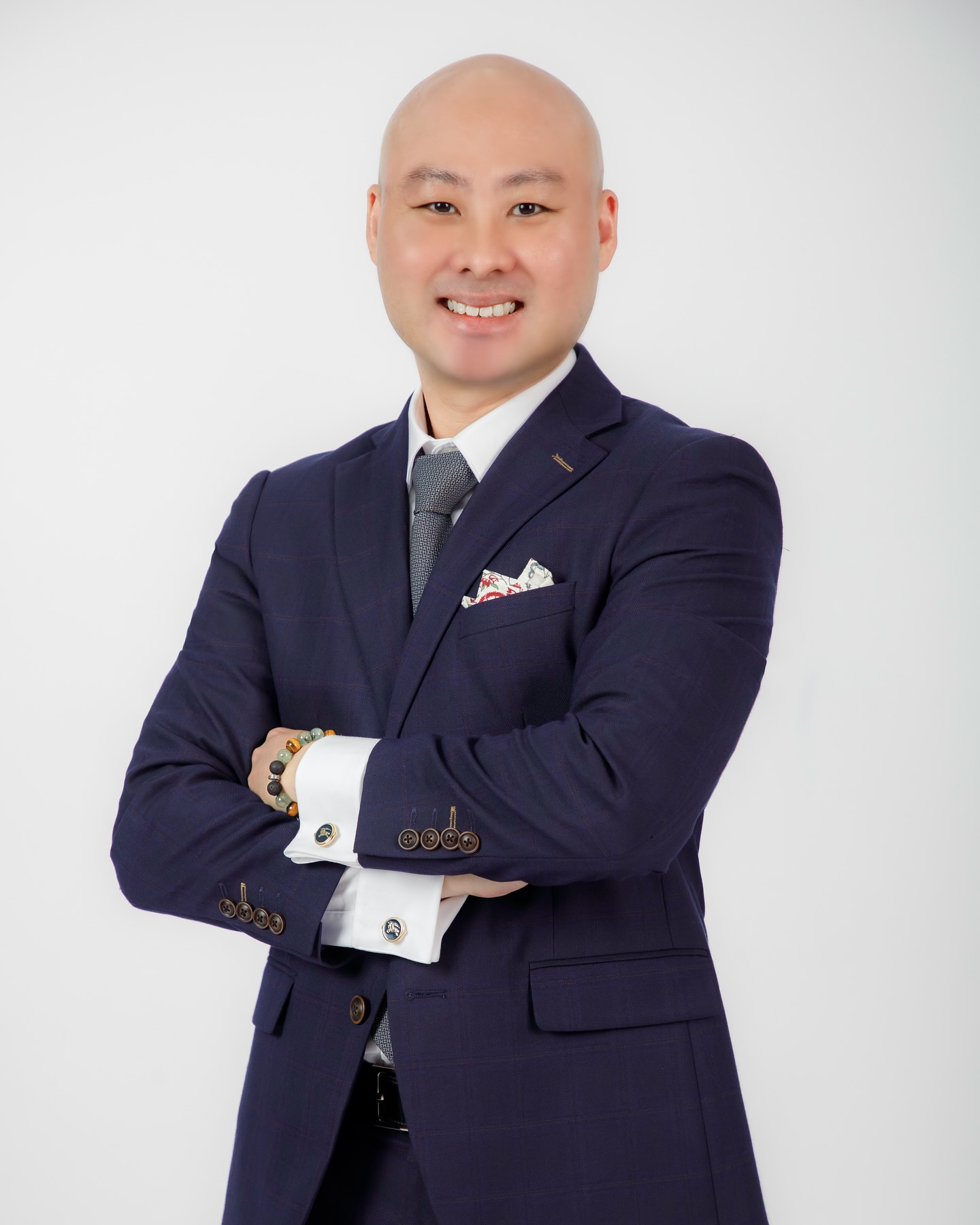 Corporate Portrait Photography - Image 22