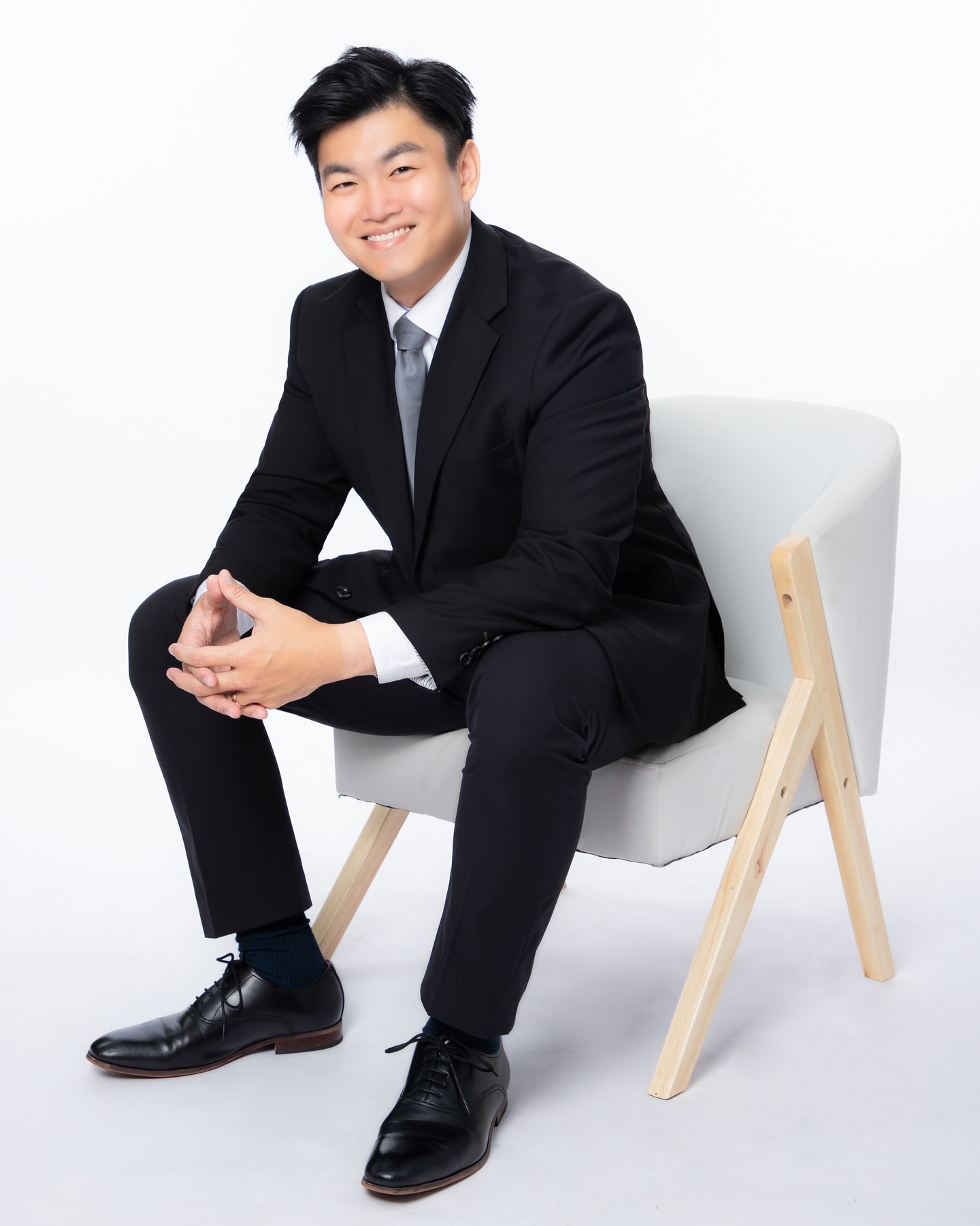 Corporate Portrait Photography - Image 17