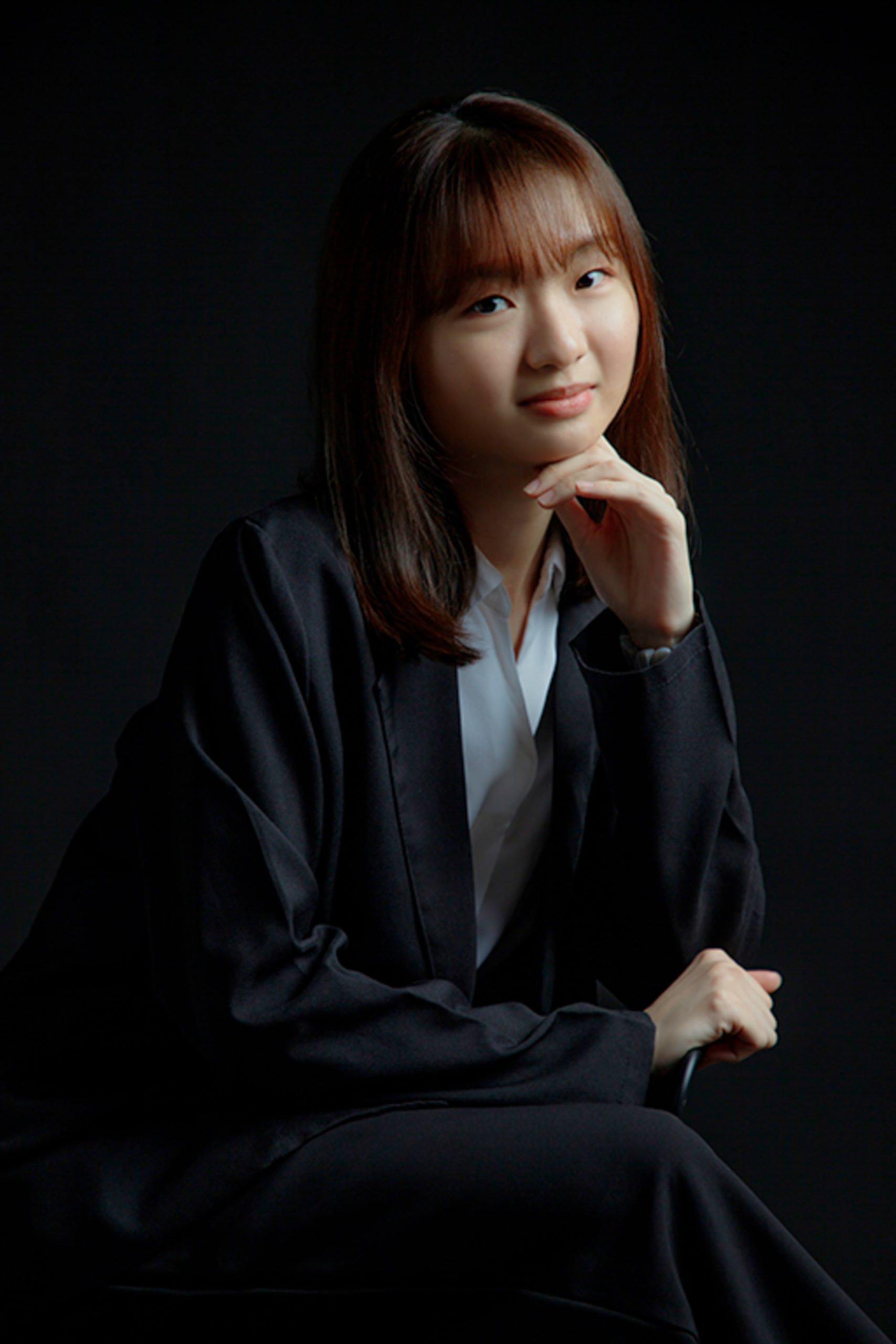 Corporate Portrait Photography - Image 3