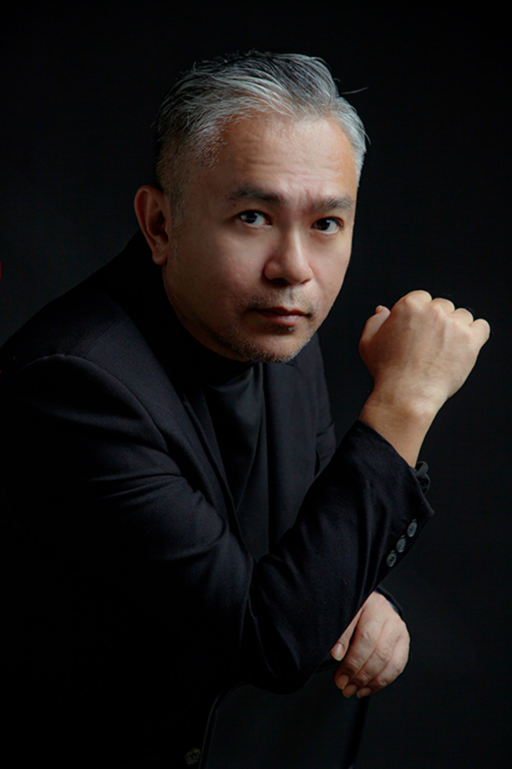 Corporate Portrait Photography - Image 2