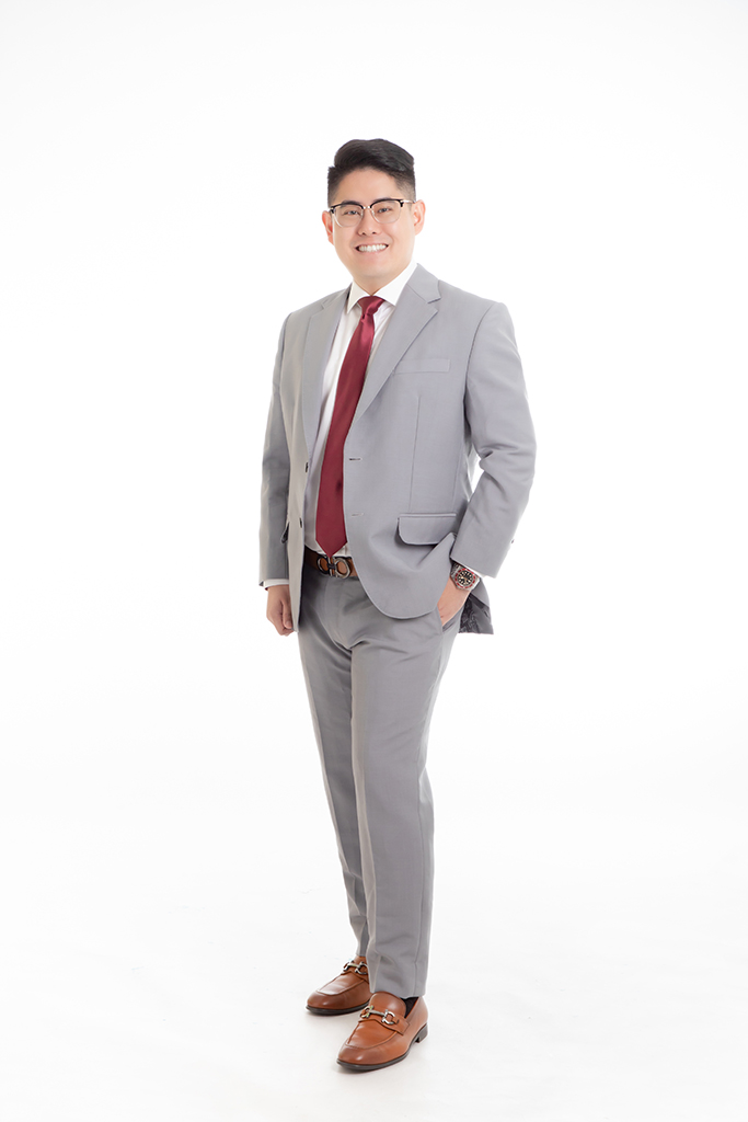 Corporate Portrait Photography - Image 12
