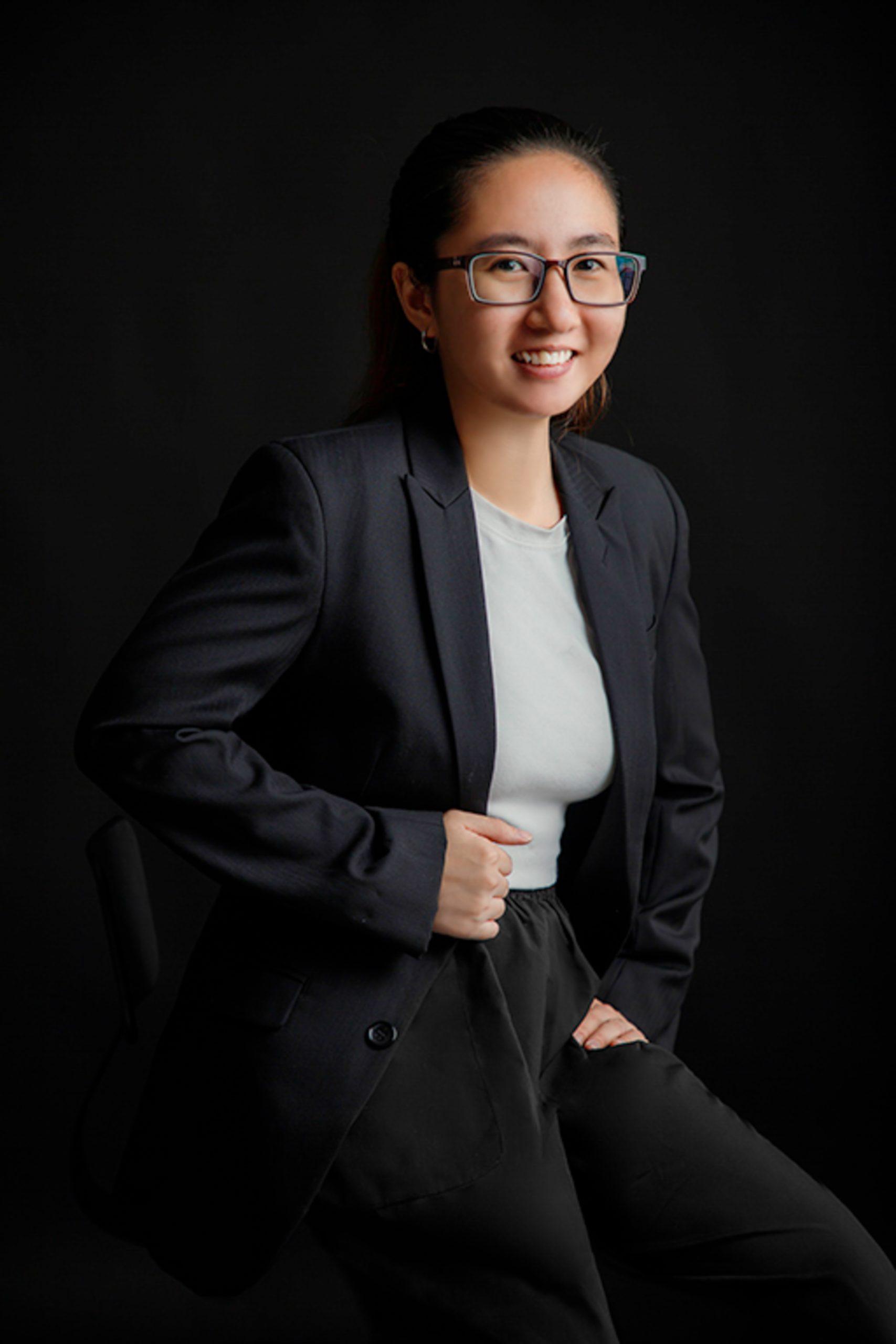 Corporate Portrait Photography - Image 10