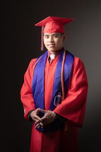 Graduation photography Singapore